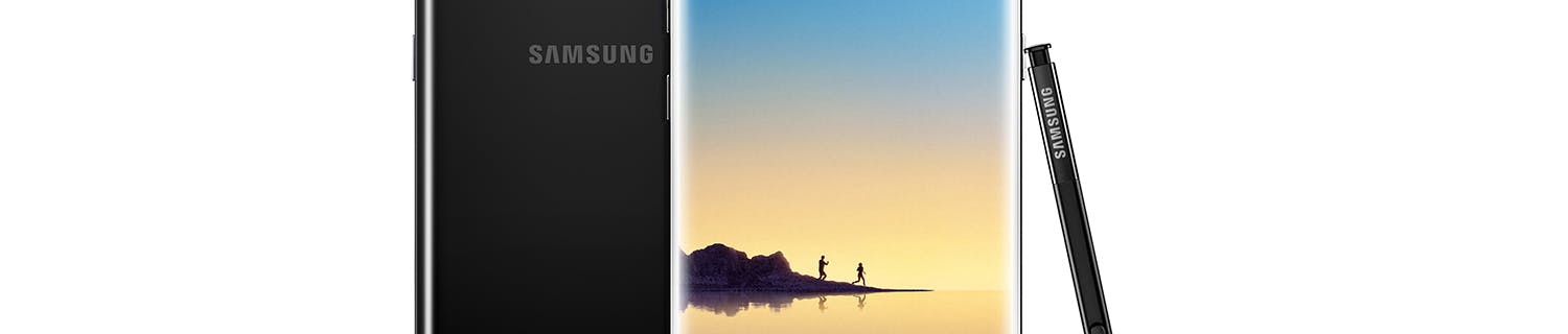 Samsung Galaxy Note8